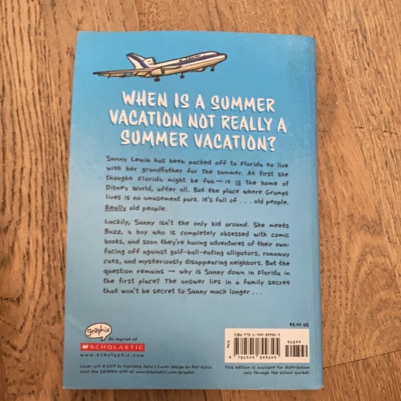 two comic books in the sunny side up series. - Picture 2 of 4